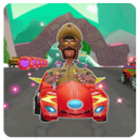 地铁急速卡丁车比赛 1.0 安卓版