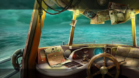 被诅咒的船 1.1 安卓版 3