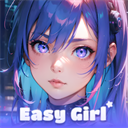 Easy Girl 3.1.9 安卓版