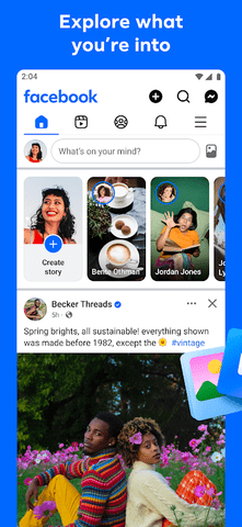 facebook 549.0.0.61.62 手机版 3