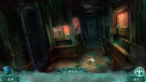 被诅咒的船 1.1 安卓版 2