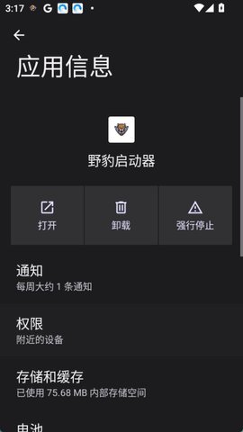 野豹直装 9999 安卓版 3