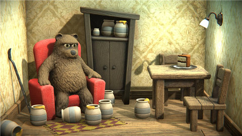 小熊模拟器 8.0.2 安卓版 1