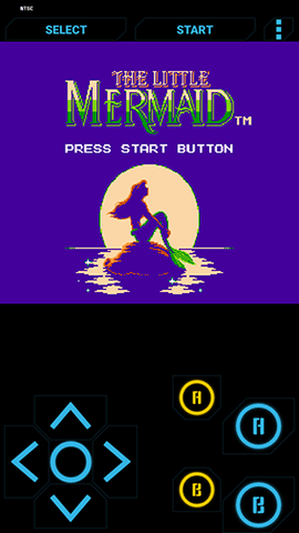 高级NES模拟器 1.6 安卓版 2