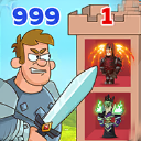 喧闹的城堡 1.135.0 安卓版