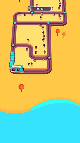 出租火车 1.4.44 安卓版 1