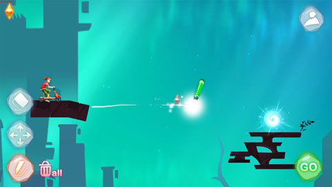 一笔之遥 1.0 安卓版 1