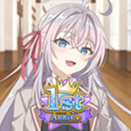 邻座艾莉同学 1.4.4 安卓版