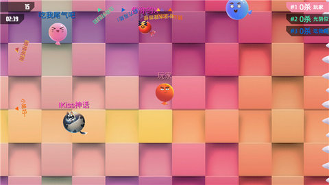 我要撞到爆 1.0.12 安卓版 3