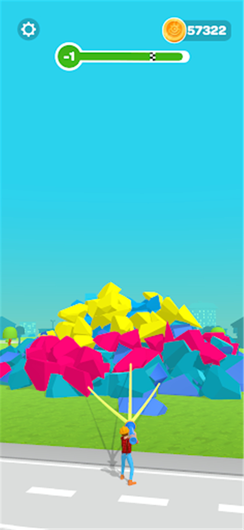 把它拉下来 1.3.8 安卓版 3