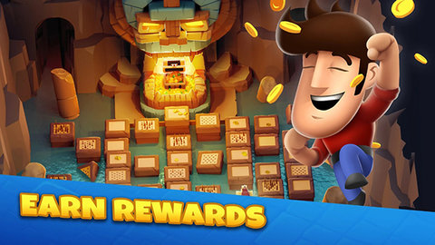 戴吉的冒险 2.11.1 安卓版 2