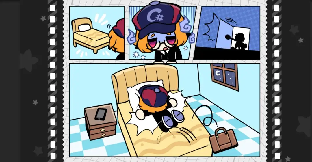 码上冒险物语 1.1.2 安卓版 4