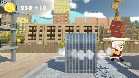 搬砖模拟器 1.0.2 安卓版 1