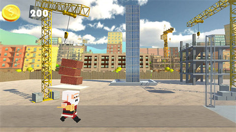 搬砖模拟器 1.0.2 安卓版 2