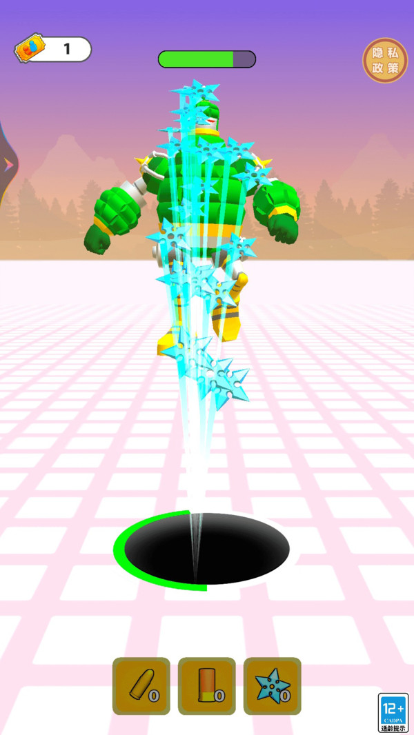 我火力贼强 v1.0.0 安卓版 1