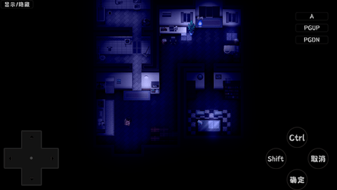 刀剑sao气息遮断2 1.0 安卓版 2