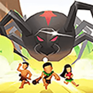 原始小人族 1.1 安卓版