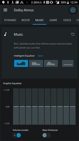 杜比音效 1.8.3 安卓版 1