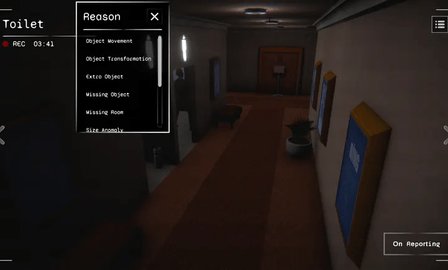 收容危核计划 1.0.20 安卓版 1