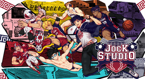 体育生工作室 1 安卓版 2