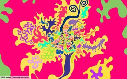 Zoomquilt 3.4 安卓版 3