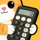 小橘猫计算器 v6.4.646 安卓版