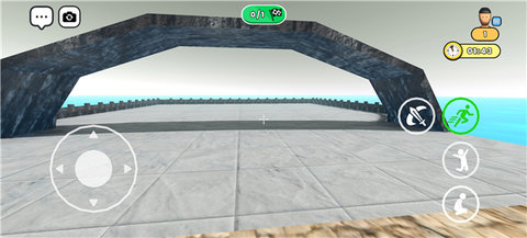 纽带乱斗终极对决 1.7.4 安卓版 3