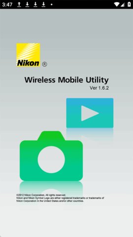 尼康WMU 1.6.2.3001 安卓版 3