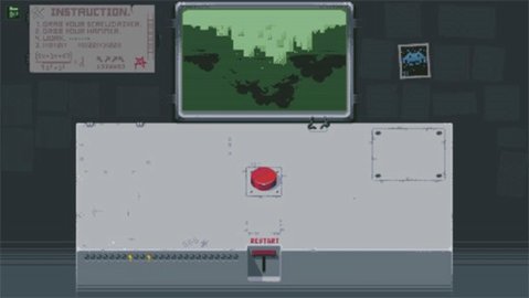 请勿乱动 1.1 安卓版 2