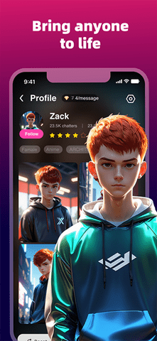 RoleCard.AI 1.3.5 安卓版 1