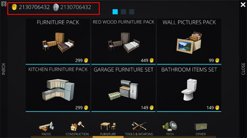 海洋之家2 0.77 安卓版 1