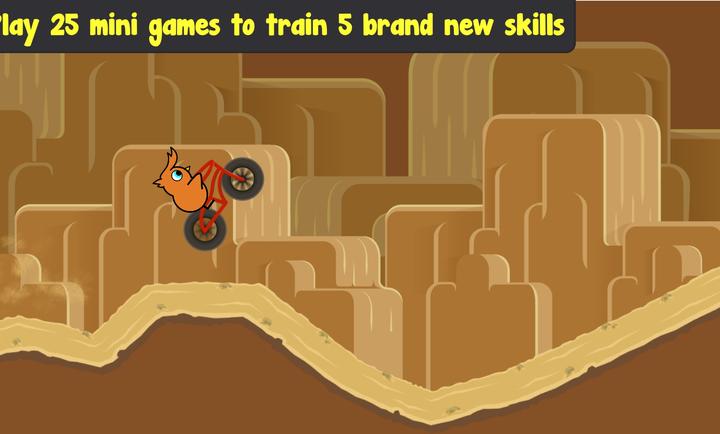 萌鸭大乱斗 v1.02 安卓版 2