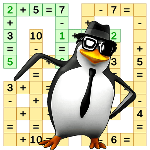 数字高手赛 v1.0.0 安卓版