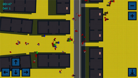 武装囚犯3 1.0.5 安卓版 3