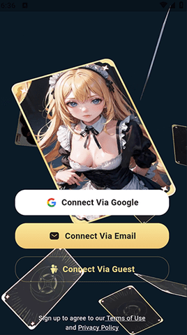 iFeel 1.2.4 安卓版 2