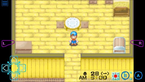 牧场物语矿石镇的伙伴们 2.0.0 免费版 2