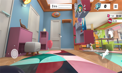 越狱猫 1.0.0 安卓版 1