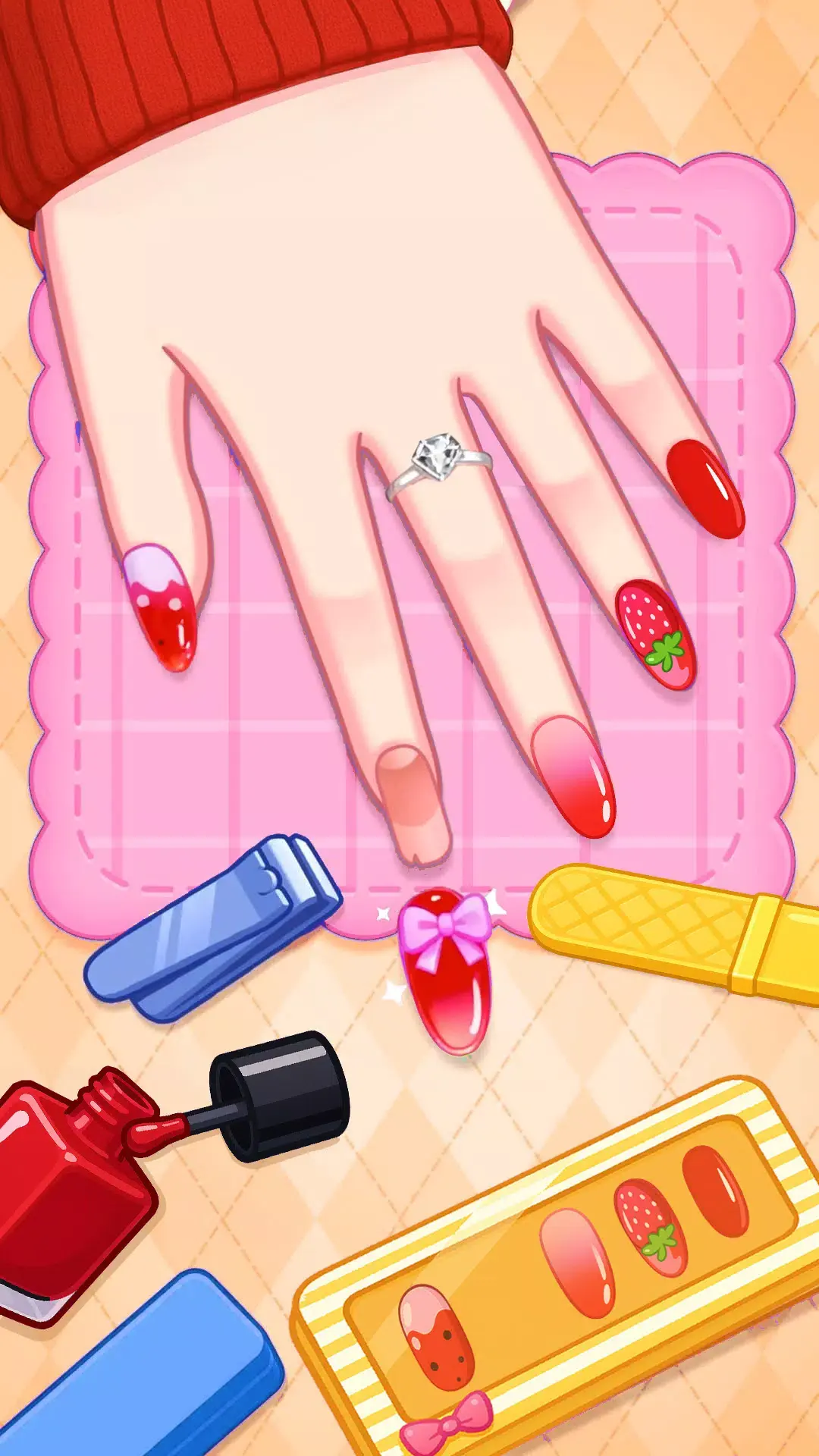 整理ASMR放松乐园 1.0.7 安卓版 1