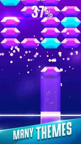 爆裂砖块2 1.0.5 安卓版 1