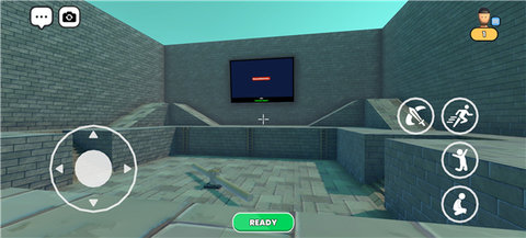 纽带乱斗终极对决 1.7.4 安卓版 2