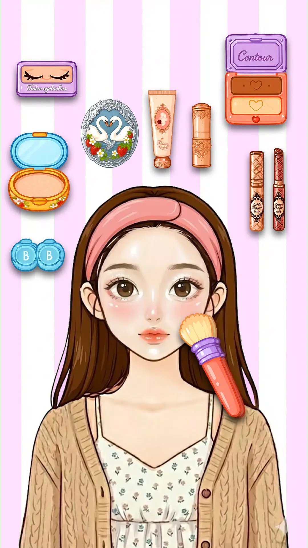 整理ASMR放松乐园 1.0.7 安卓版 4