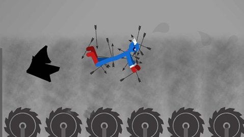 火柴人花样作死 3.1 安卓版 2