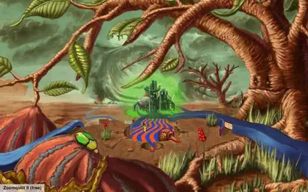 Zoomquilt 3.4 安卓版 2