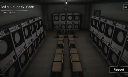 收容危核计划 1.0.20 安卓版 2