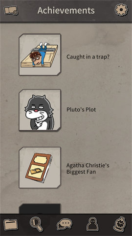 布达佩斯谋杀案 1.0.8 安卓版 1