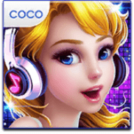 可可派对舞蹈皇后 1.0.2 安卓版