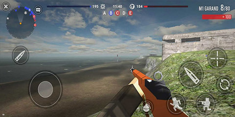 Polyfield 0.7.3 安卓版 2