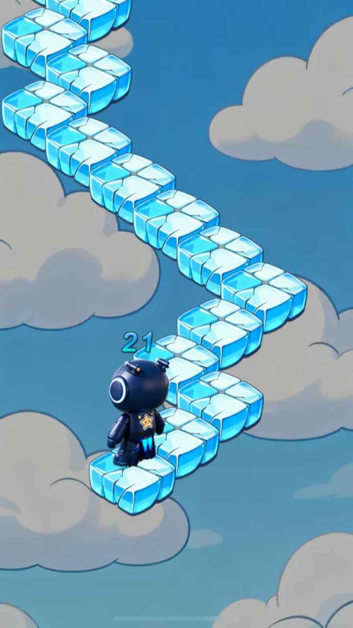 全民跳跳乐 v1.0 安卓版 2