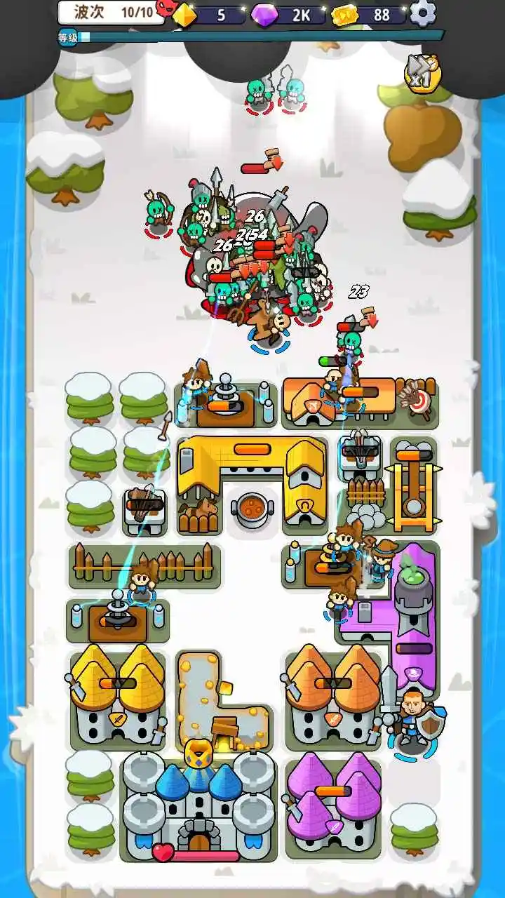 弹壳行动 1.00 安卓版 3