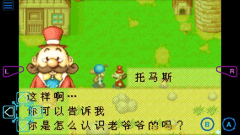 牧场物语矿石镇的伙伴们 2.0.0 免费版 1